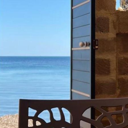 Апартаменти Gioia Di Mare Марцамемі Екстер'єр фото